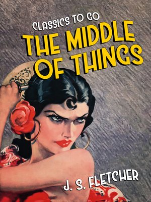 cover image of The Middle of Things